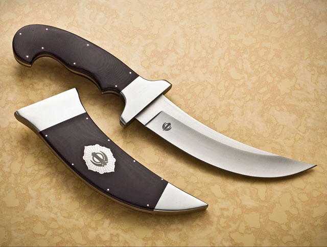 kirpan