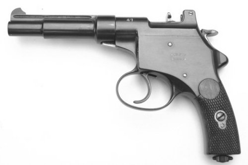 Mannlicher 94