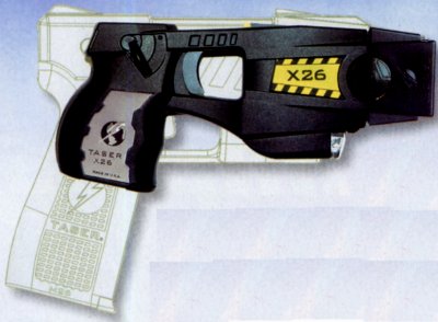 taser  XP26