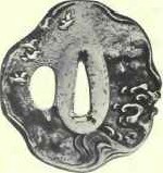 tsuba 19°
