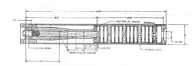 Sleeve gun