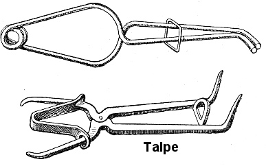 trappole