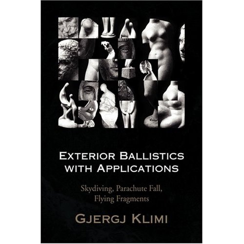 klimi ballistics